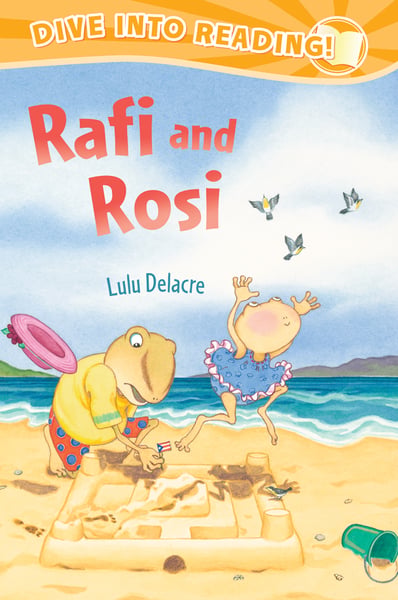 Rafi And Rosi