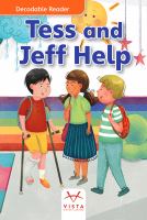 Tess And Jeff Help