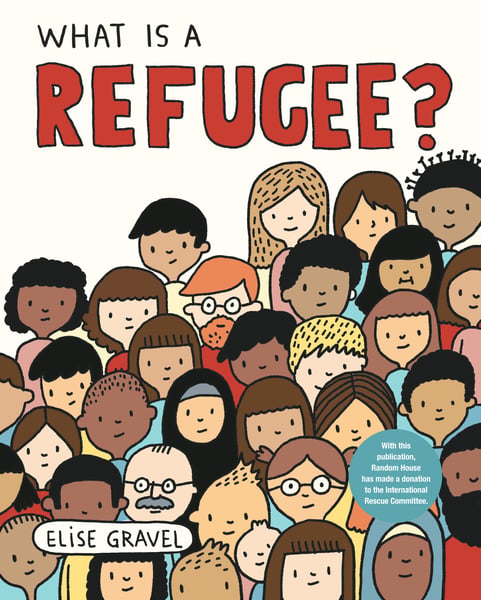 What Is A Refugee?