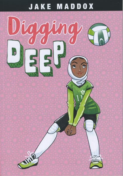 Digging Deep