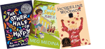 Diverse Characters & Multicultural Perspectives Grade 5