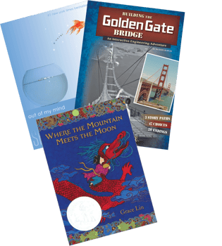 Bestsellers On Lexile Level Grade 6 (690L-1160L)