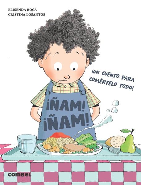 Nam, Nam (Yum, Yum)