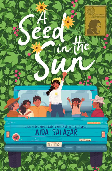 Seed In The Sun, A