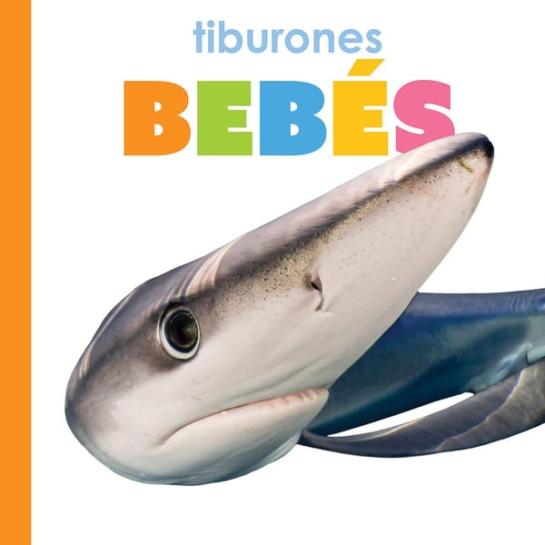 Tiburones Bebes (Baby Sharks)