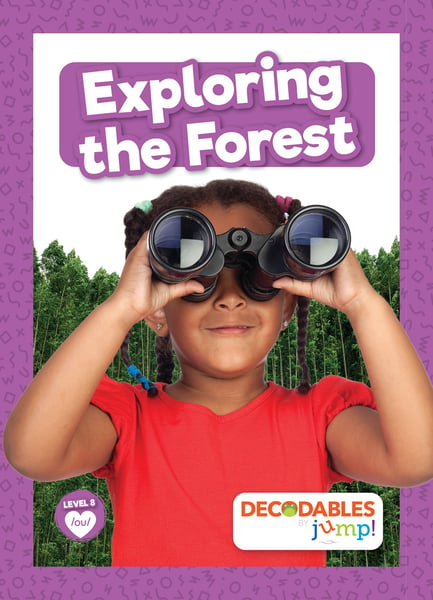 Exploring The Forest