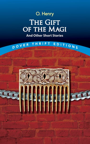Gift Of The Magi And Other Short Stories, The