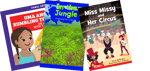 LETRS Final Stable Syllables
