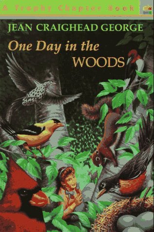 One Day In The Woods
