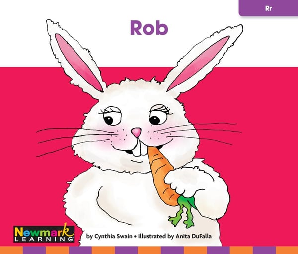 Rob
