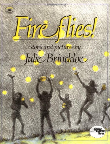 Fireflies!