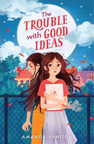 Trouble With Good Ideas, The