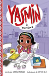 Yasmin La Escritoria (Yasmin The Writer)