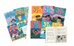Decodable Chapter Book Collection