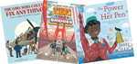 EL Education Grade 5 Module 2 Recommended Trade Books