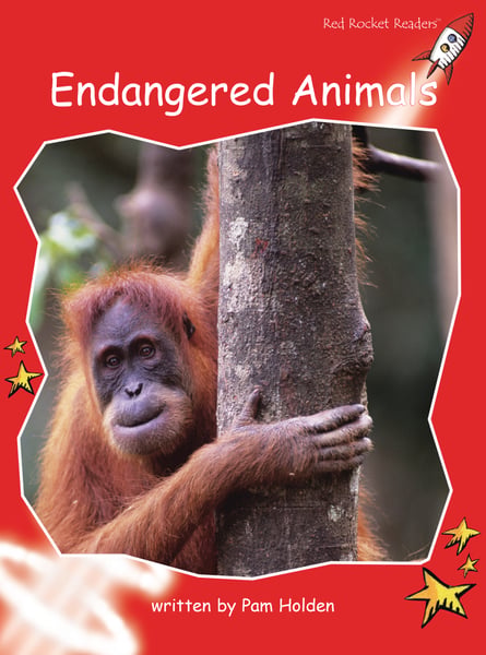 Endangered Animals