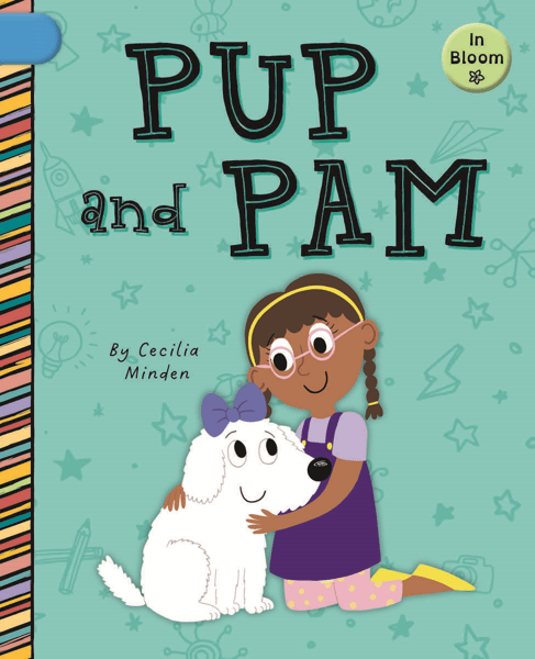Pup And Pam