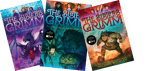 Sisters Grimm, The