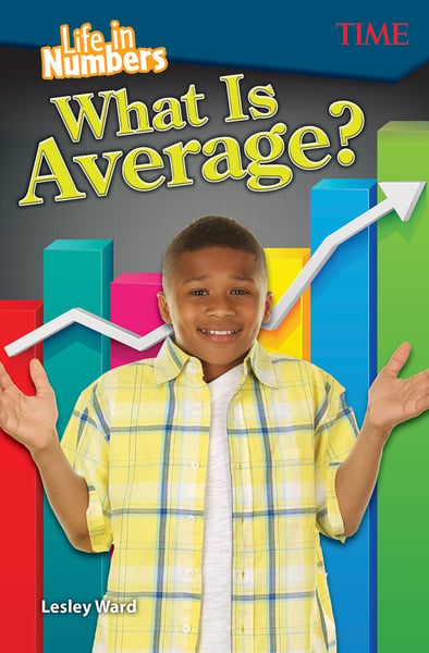 Life In Numbers: What Is Average?