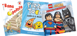 Graphic Novels Kindergarten Spanish