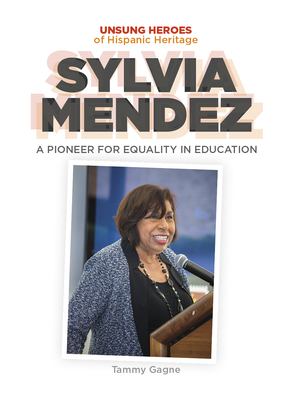 Sylvia Mendez