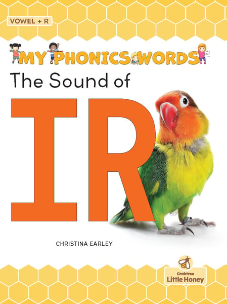 Sound Of IR, The