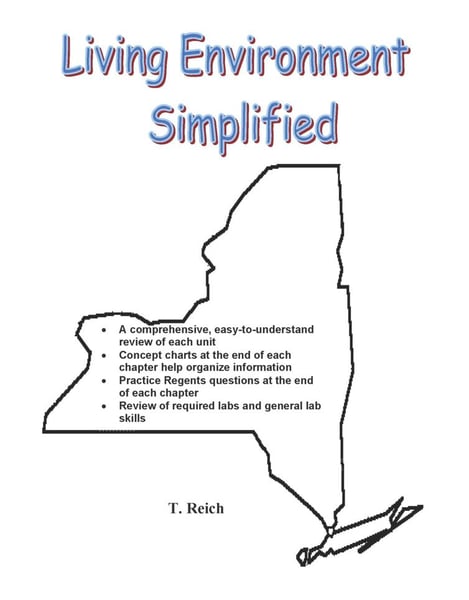 Living Environment Simplified
