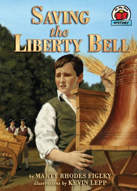 Saving The Liberty Bell