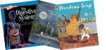 Arts & Letters Trade Books - Grade 2 Module 4: Good Eating
