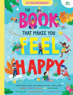 Book That Makes You Feel Happy, The