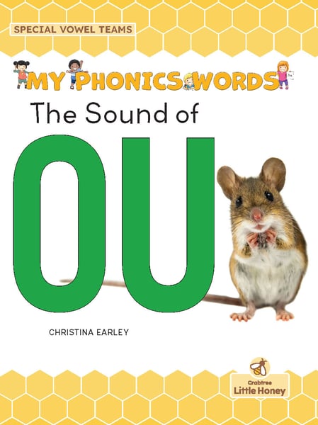 Sound Of OU, The