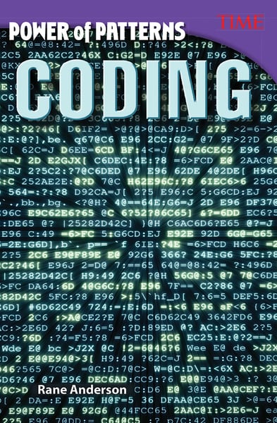 Power Of Patterns: Coding