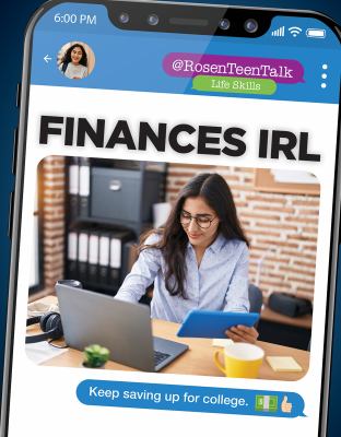 Finances IRL