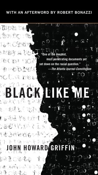 Black Like Me, 50th Anniversary Edition