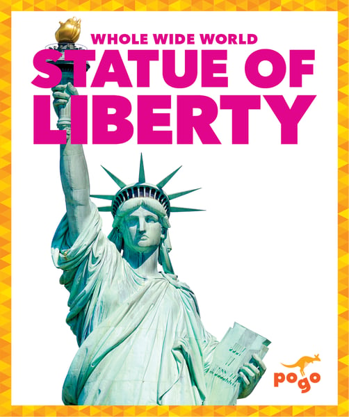 Statue Of Liberty