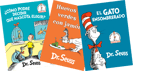 Dr. Seuss (Spanish)