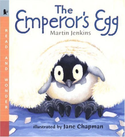 Emperor's Egg, The
