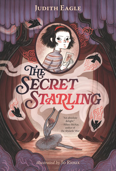 Secret Starling, The