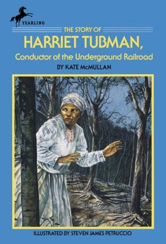 Story Of Harriet Tubman, The