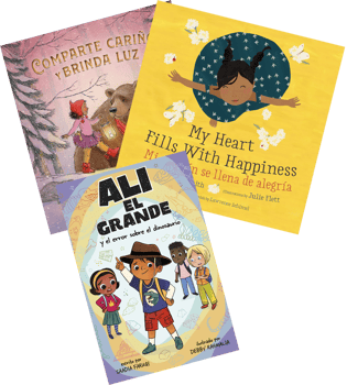 Life Skills Kindergarten Spanish
