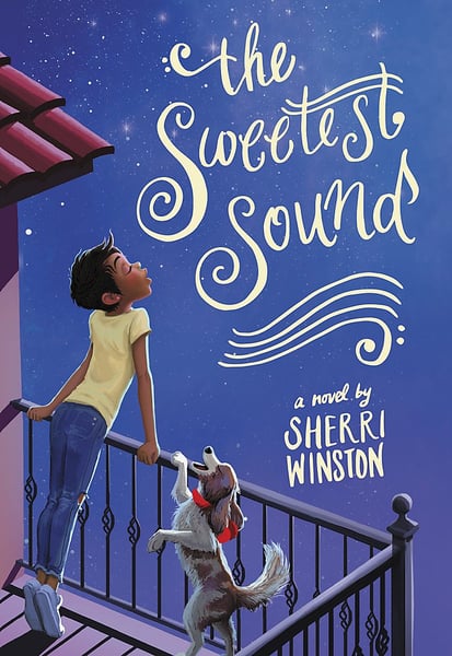 Sweetest Sound, The