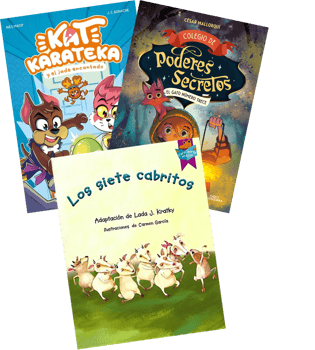 Authentic Spanish Language Grade 2