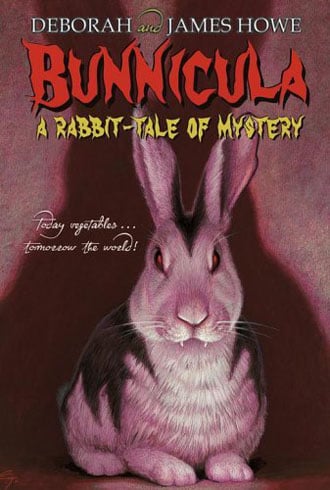 Bunnicula: A Rabbit-Tale Of Mystery