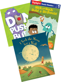 Fantasy & Science Fiction (E-J) Grade 1