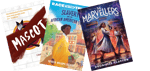 New Books Grade 8
