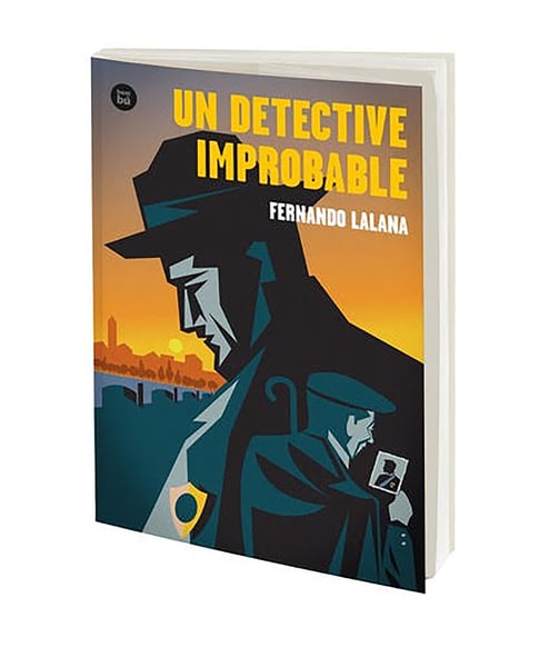 Un Detective Improbable (An Improbable Detective)