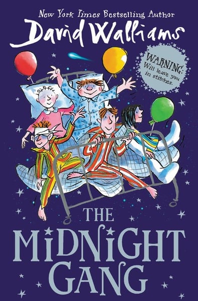 Midnight Gang, The