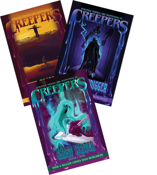 Creepers