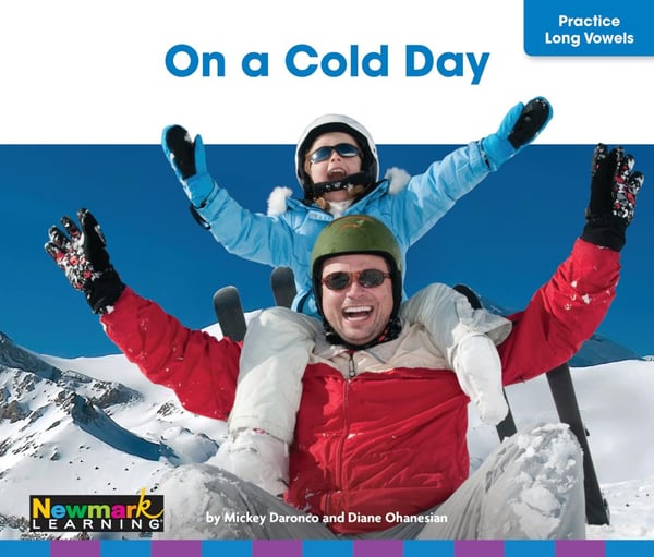 On A Cold Day