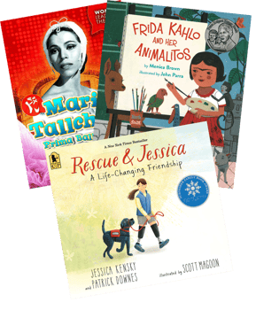 Kindergarten Biography & Memoir